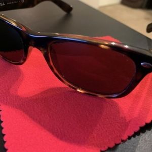 New Rayban Wayfarer